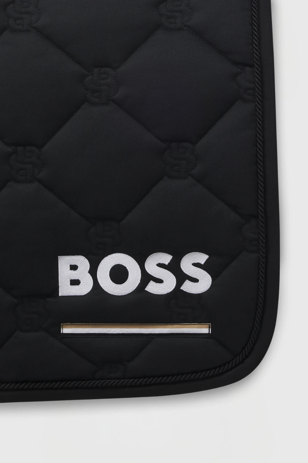 CAMBRIDGE SADDLE PAD DRESSAGE TAPE