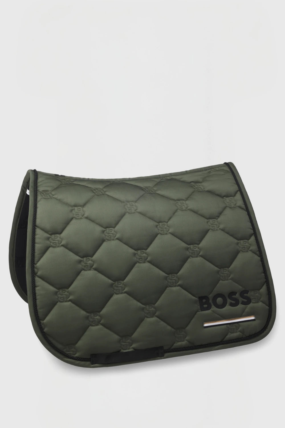 CAMBRIDGE SADDLE PAD DRESSAGE TAPE