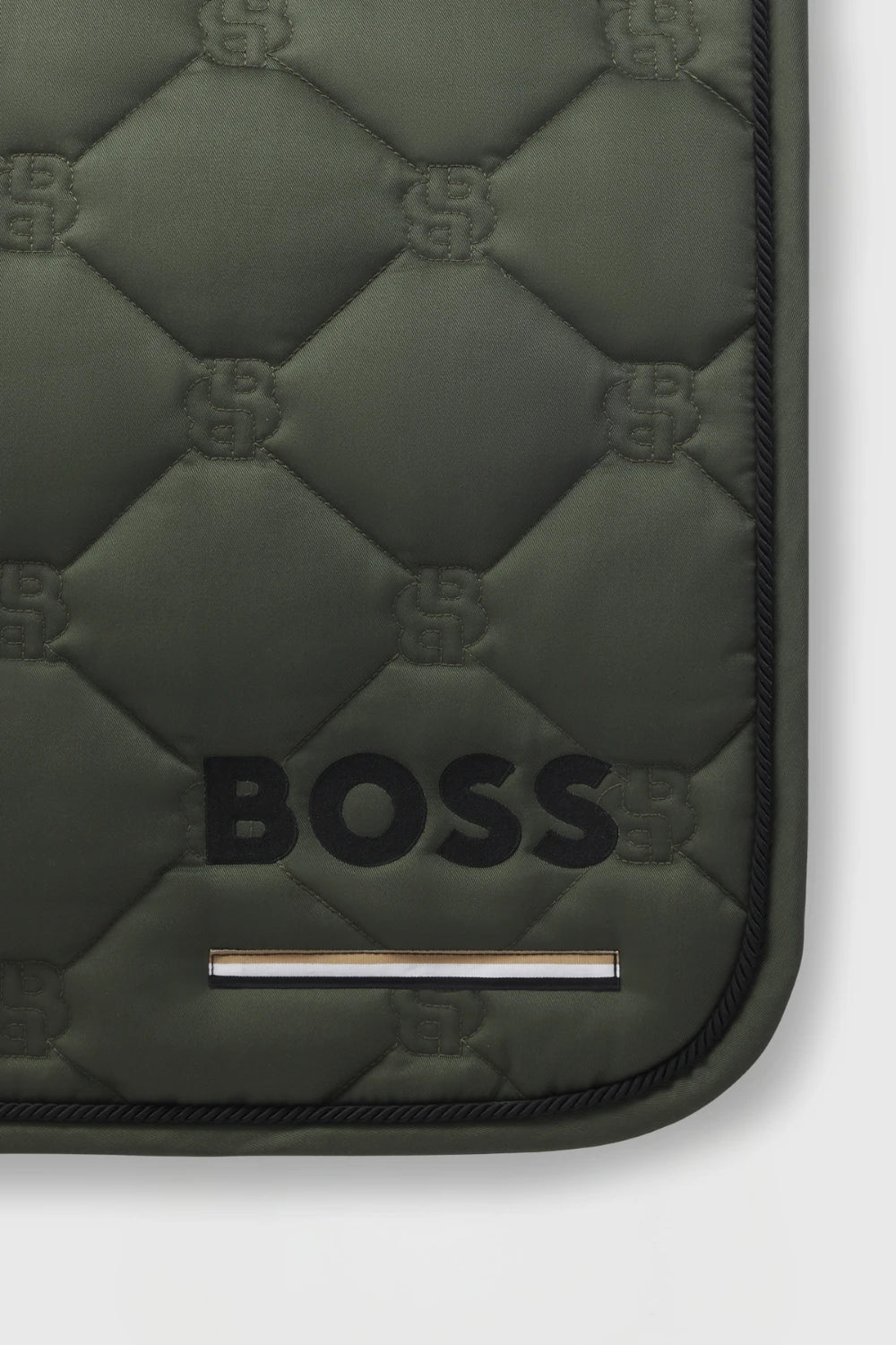 CAMBRIDGE SADDLE PAD DRESSAGE TAPE