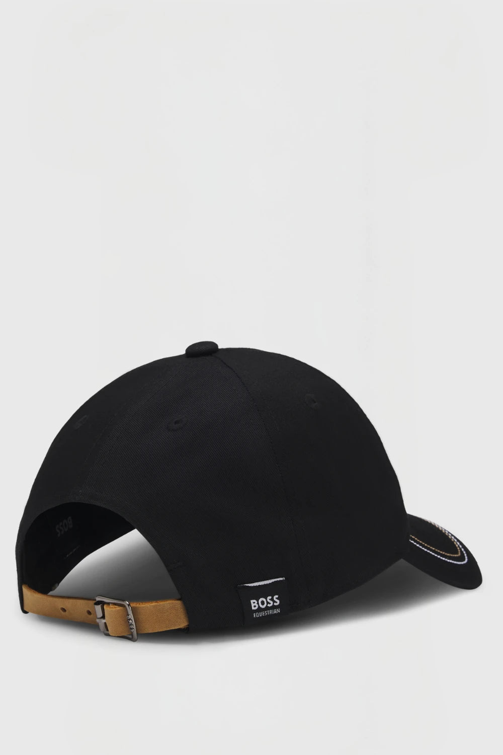 CAP LEATHER BB